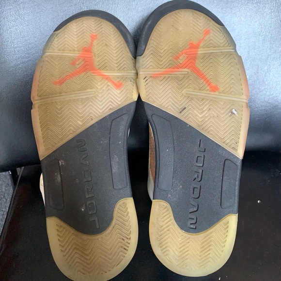 Jordan 5 International Flight - Picture 7 of 8